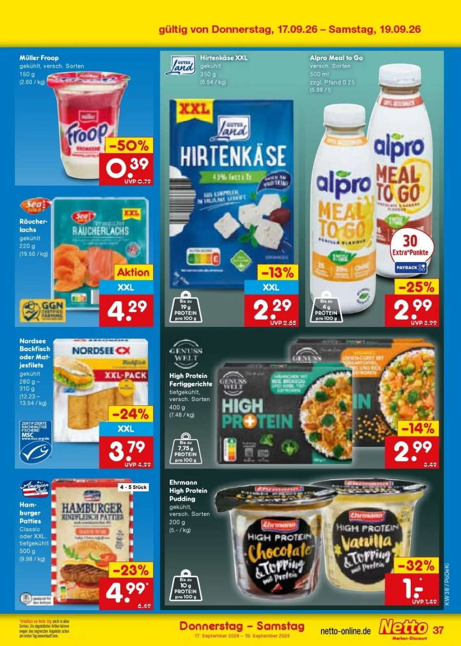 Netto Vorschau – Seite 51