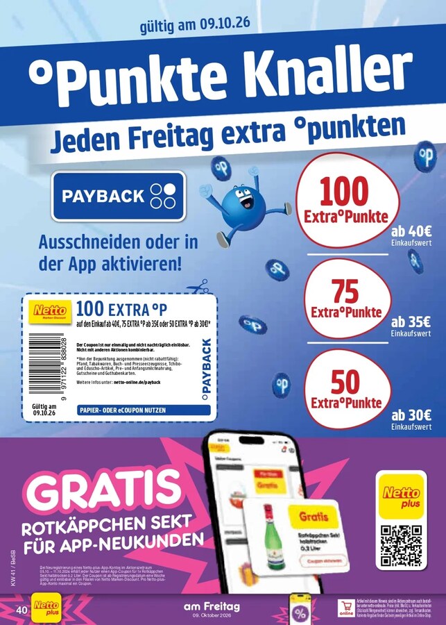 Netto Vorschau – Seite 52