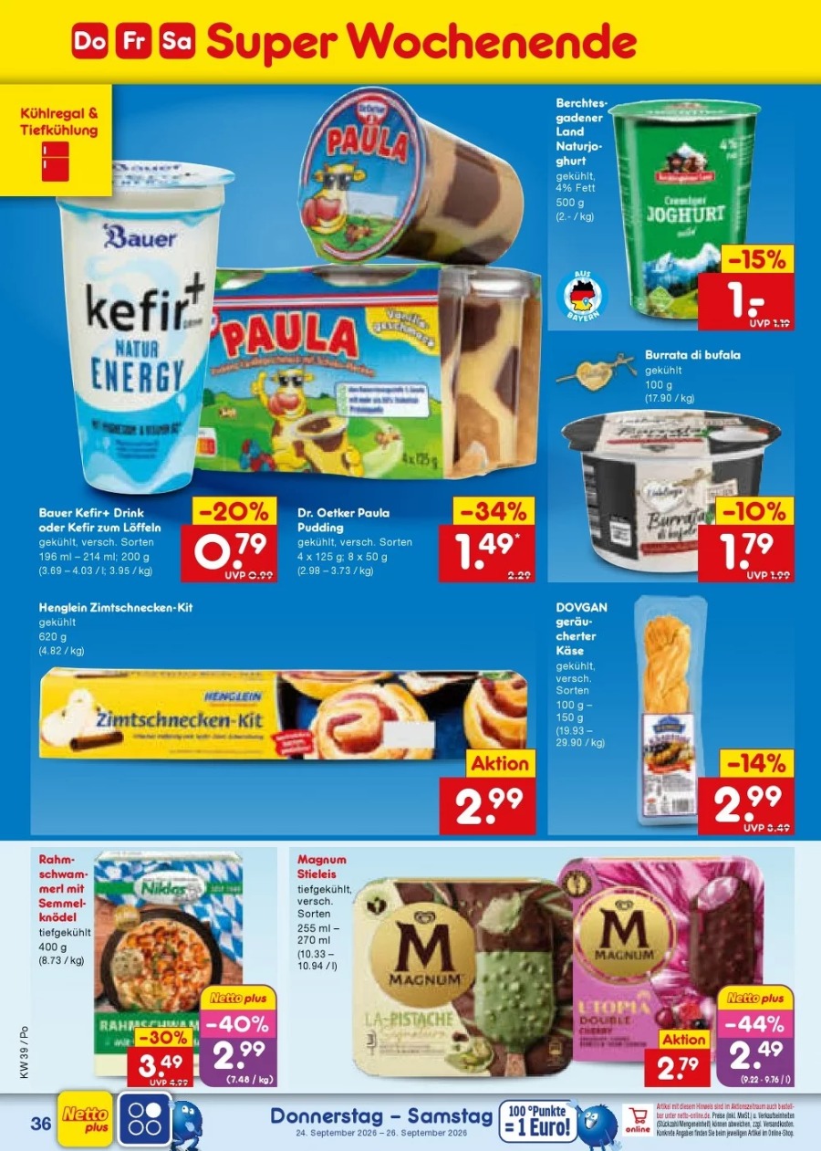 Netto Vorschau – Seite 52