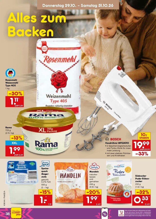 Netto Vorschau – Seite 52