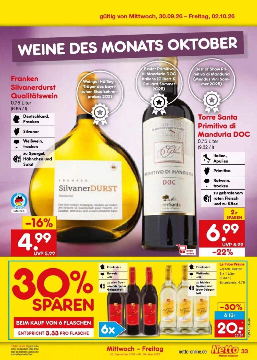 Netto Vorschau – Seite 52