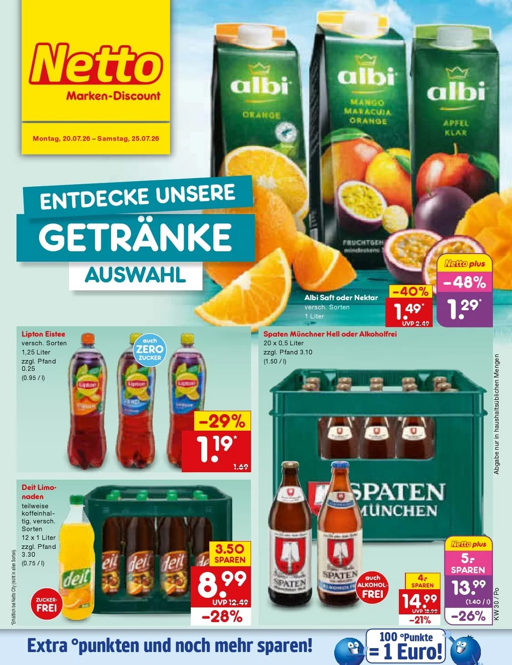 Netto Marken-Discount Vorschau – Seite 54