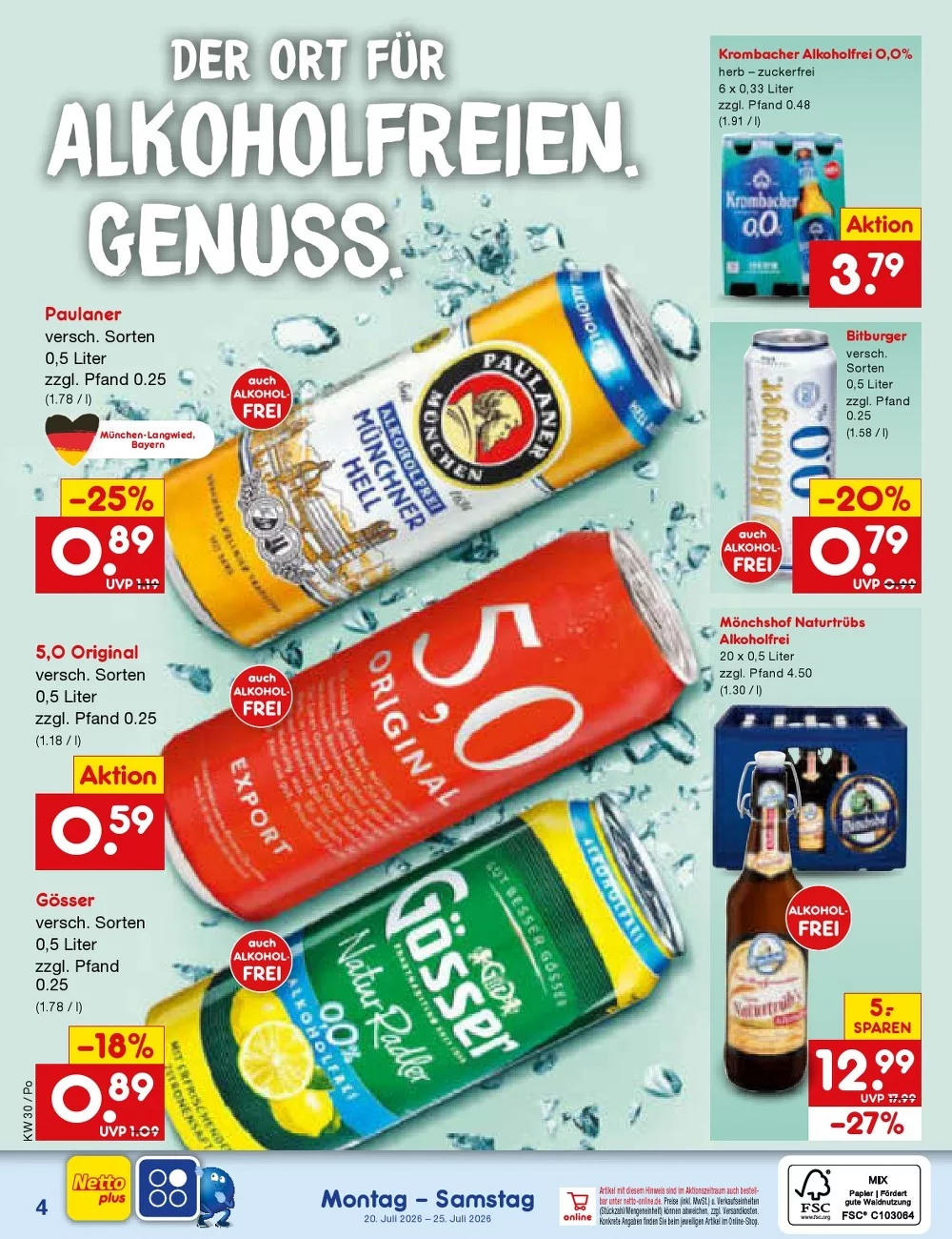 Netto Marken-Discount Vorschau – Seite 55