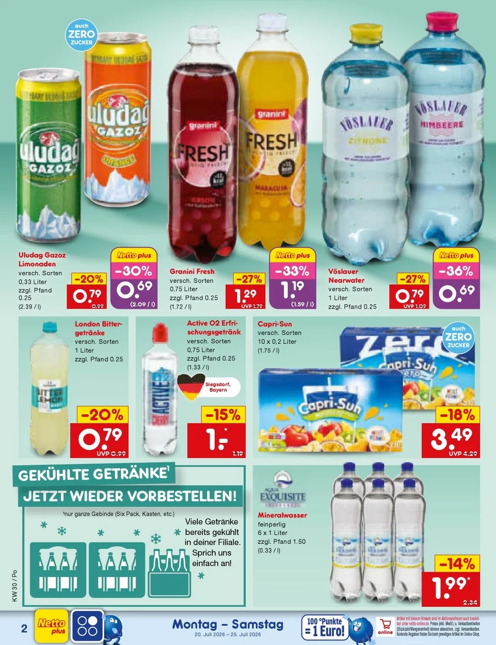 Netto Marken-Discount Vorschau – Seite 56