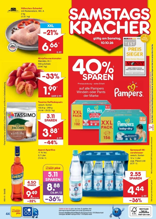 Netto Vorschau – Seite 56
