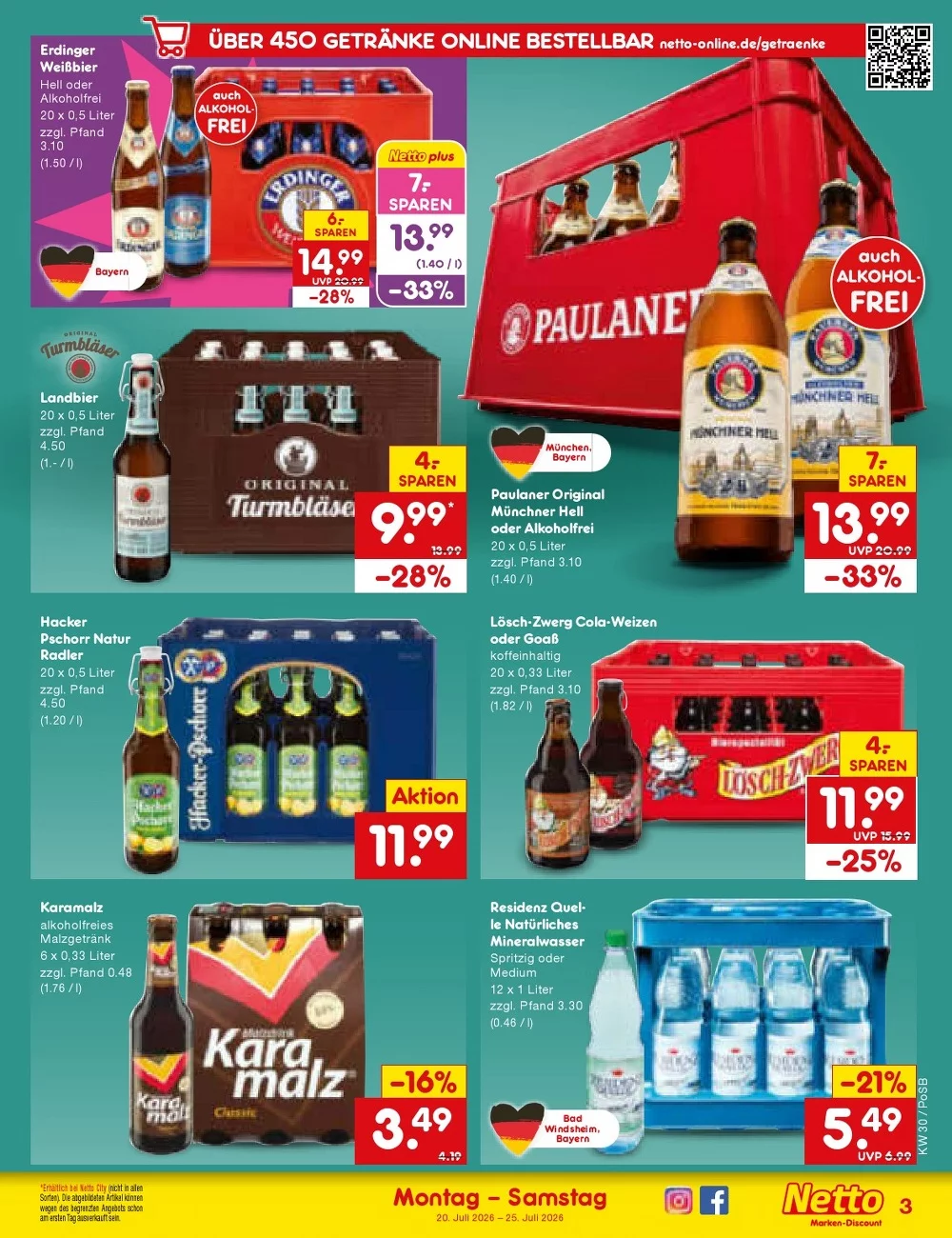 Netto Marken-Discount Vorschau – Seite 57