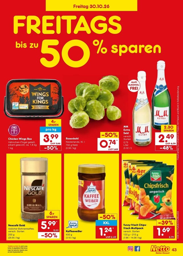 Netto Vorschau – Seite 57