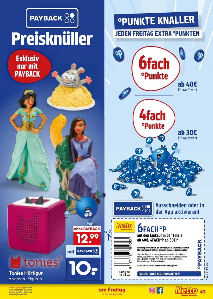 Netto Vorschau – Seite 57