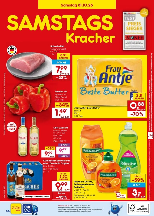 Netto Vorschau – Seite 58