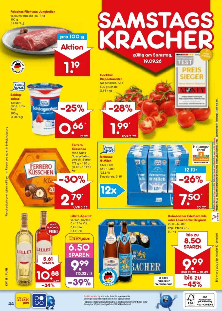 Netto Vorschau – Seite 58
