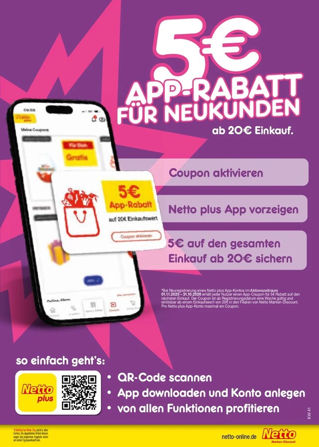 Netto Vorschau – Seite 58
