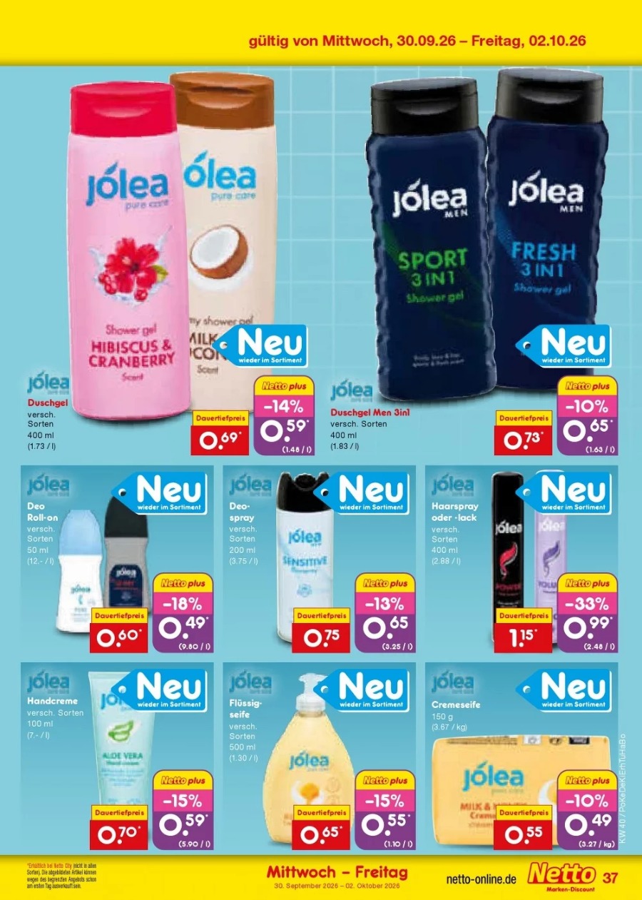 Netto Vorschau – Seite 58