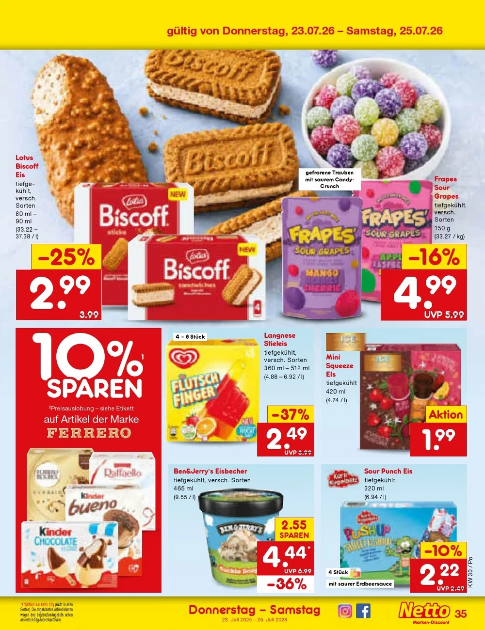 Netto Marken-Discount Vorschau – Seite 59