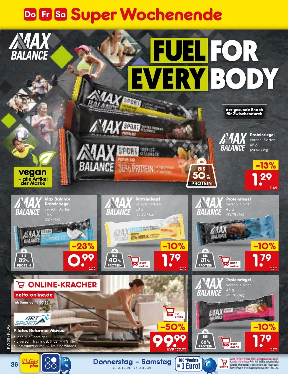 Netto Marken-Discount Vorschau – Seite 60