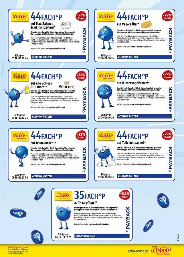 Netto Vorschau – Seite 60