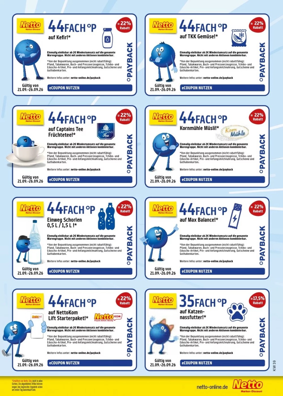 Netto Vorschau – Seite 60