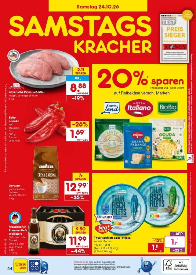 Netto Vorschau – Seite 60