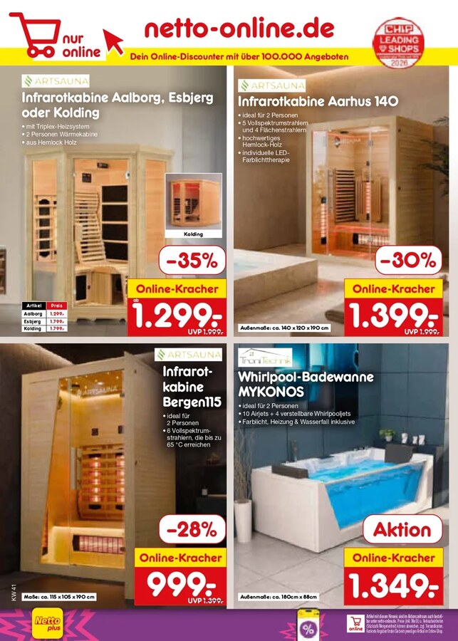Netto Vorschau – Seite 61