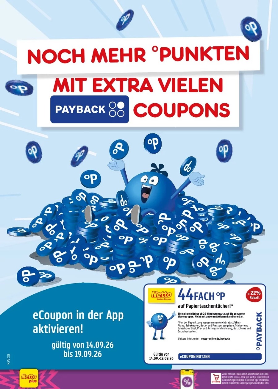 Netto Vorschau – Seite 61