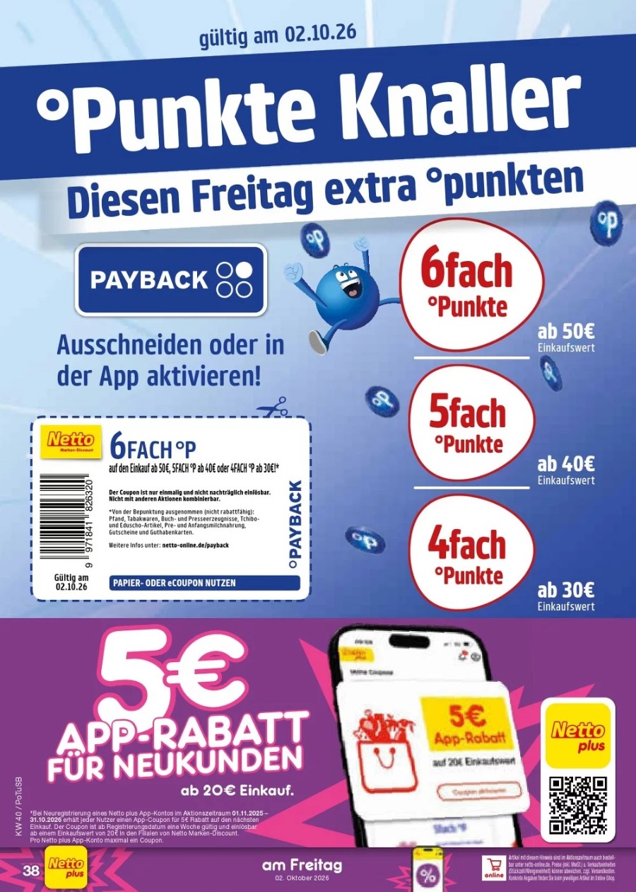 Netto Vorschau – Seite 61