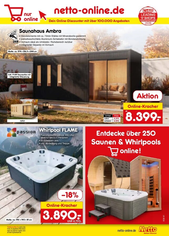 Netto Vorschau – Seite 62