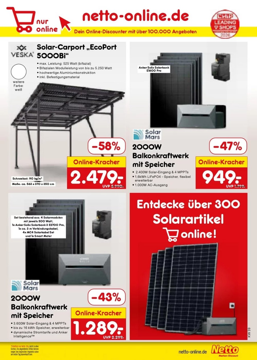 Netto Vorschau – Seite 62