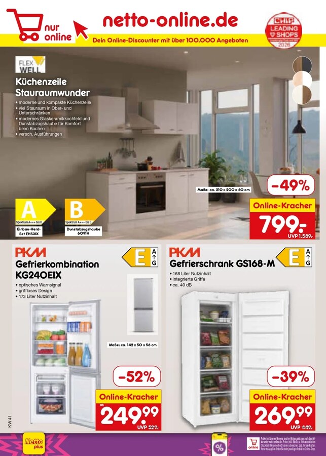 Netto Vorschau – Seite 63