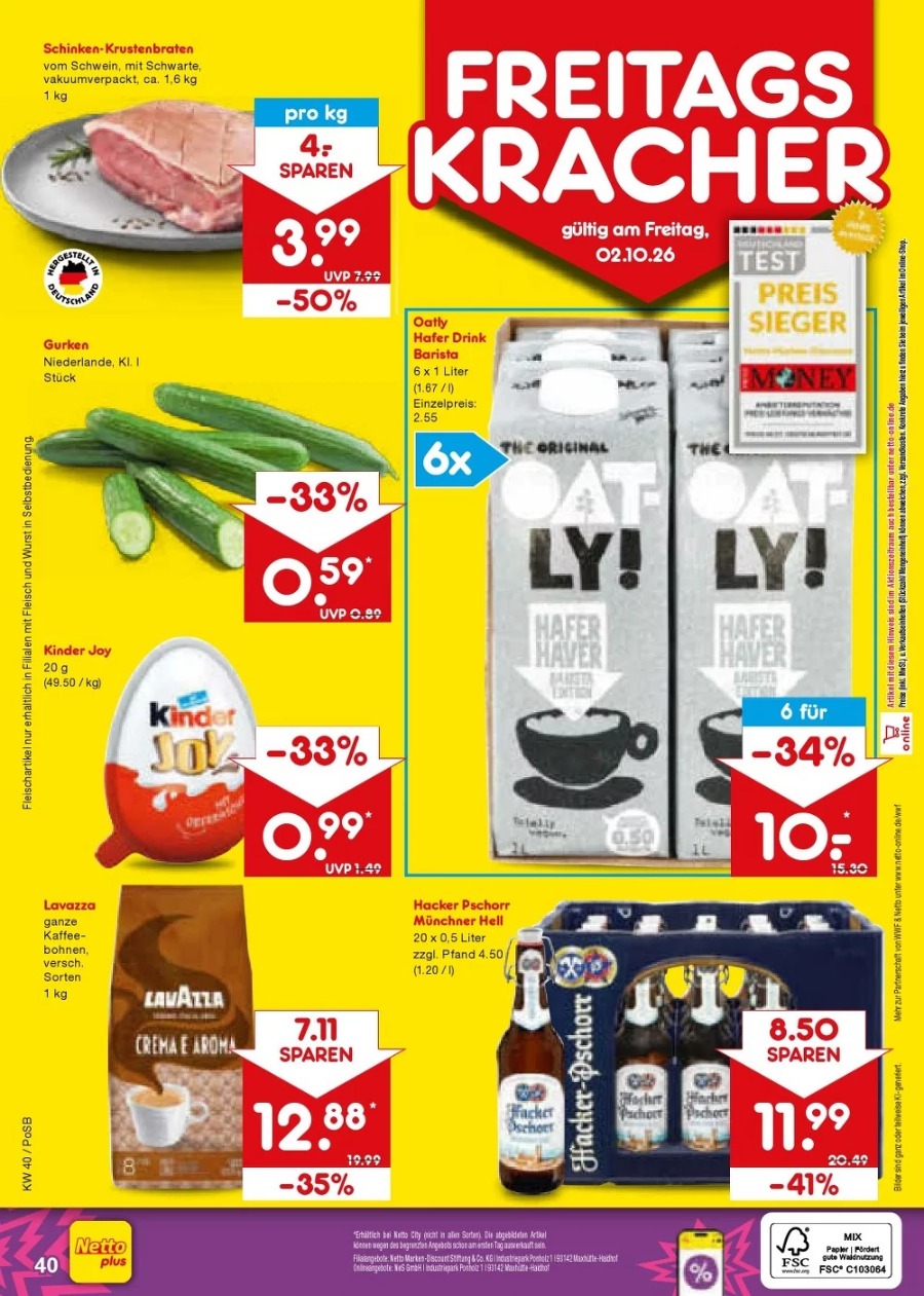 Netto Vorschau – Seite 63