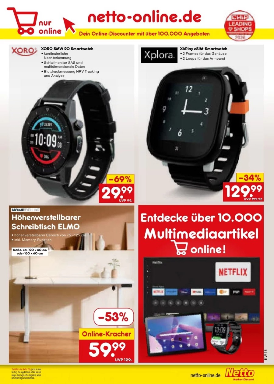 Netto Vorschau – Seite 64