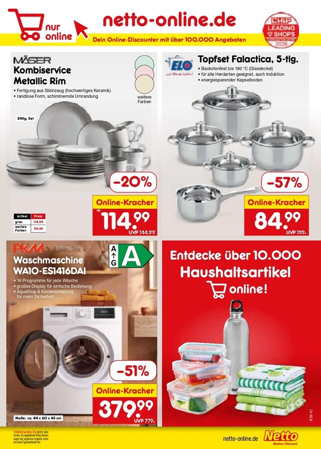Netto Vorschau – Seite 64