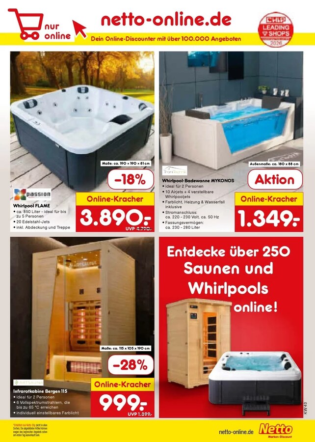Netto Vorschau – Seite 64