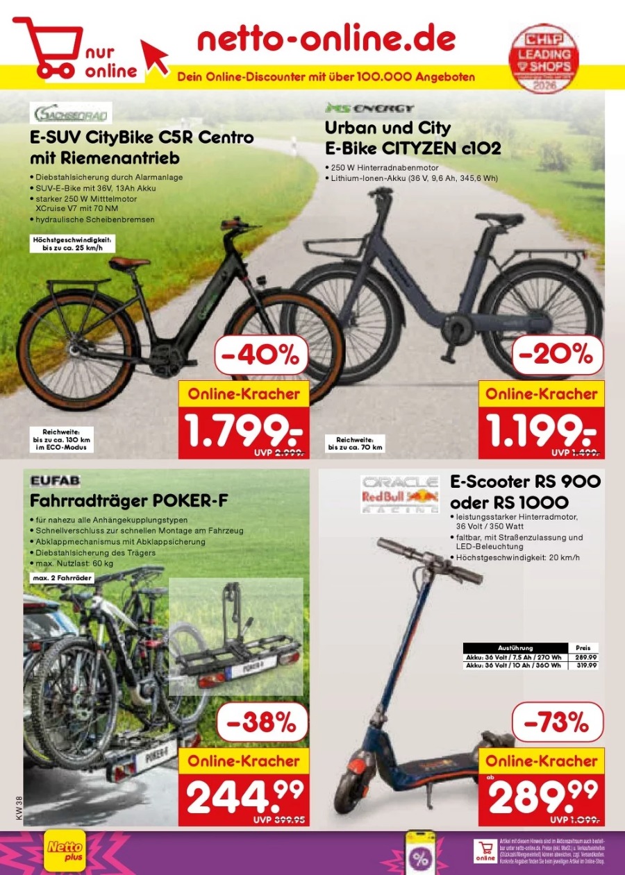 Netto Vorschau – Seite 65