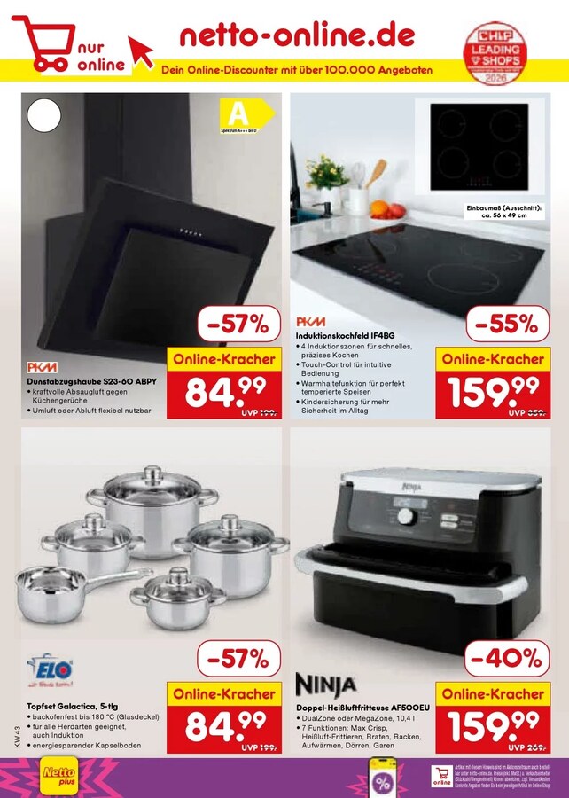 Netto Vorschau – Seite 65