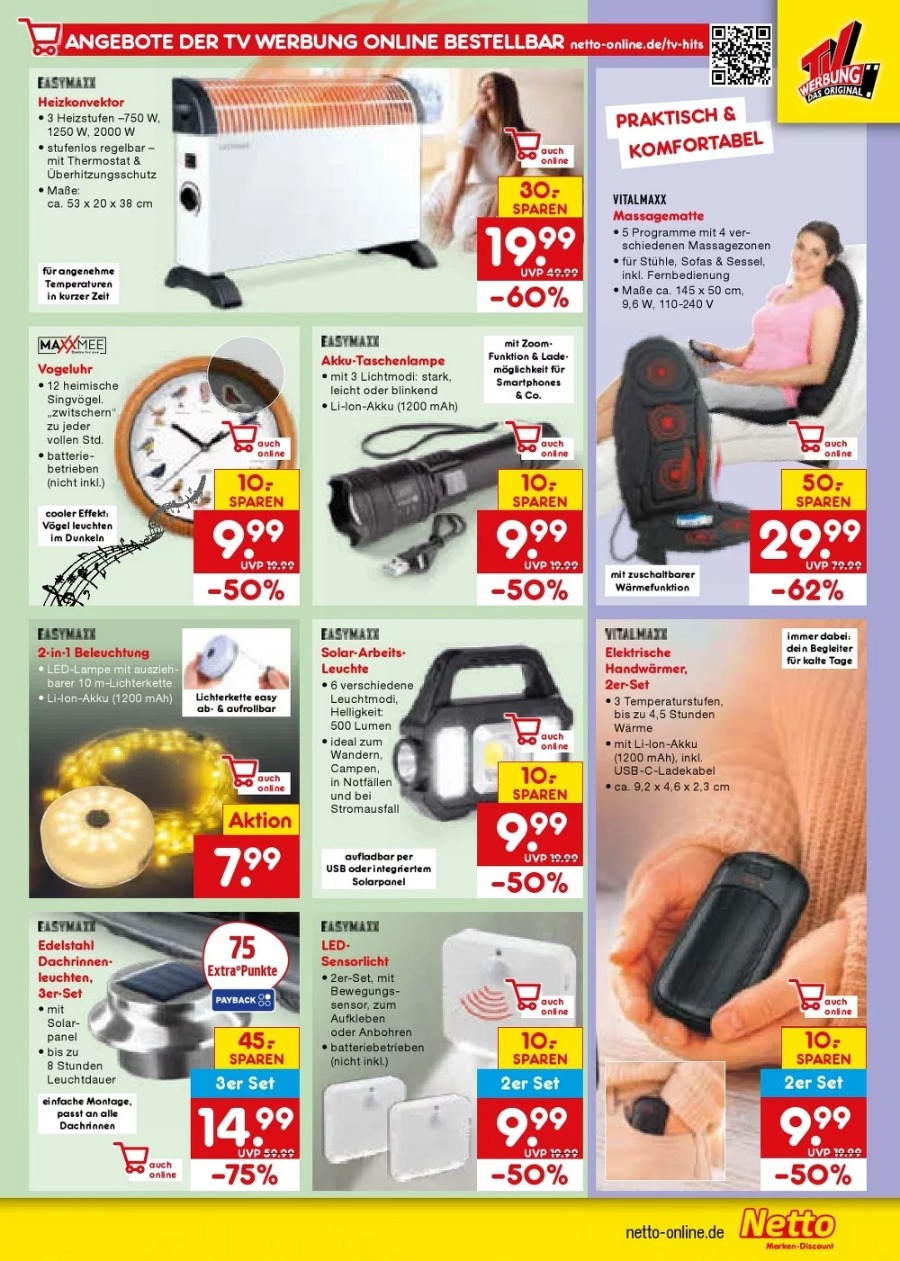 Netto Vorschau – Seite 66