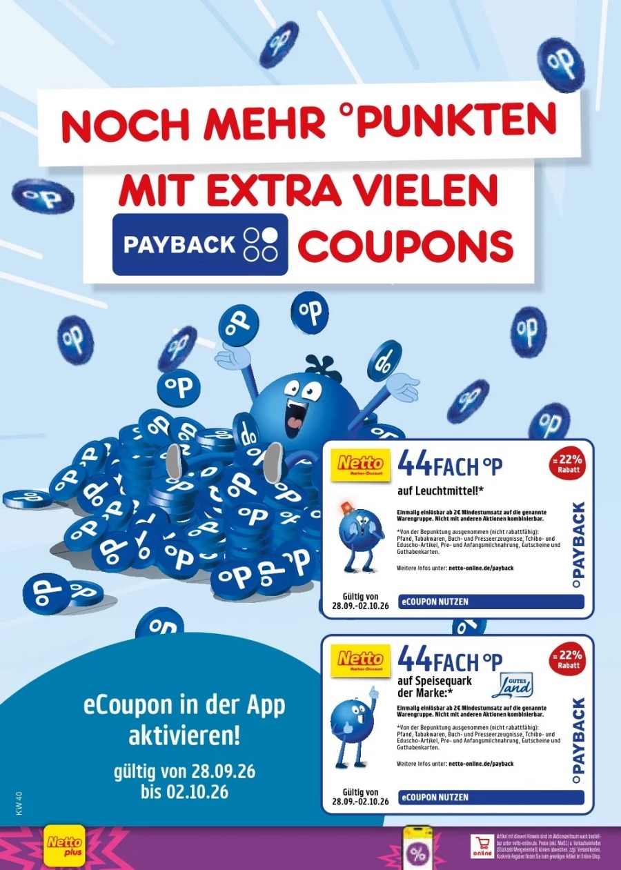 Netto Vorschau – Seite 66