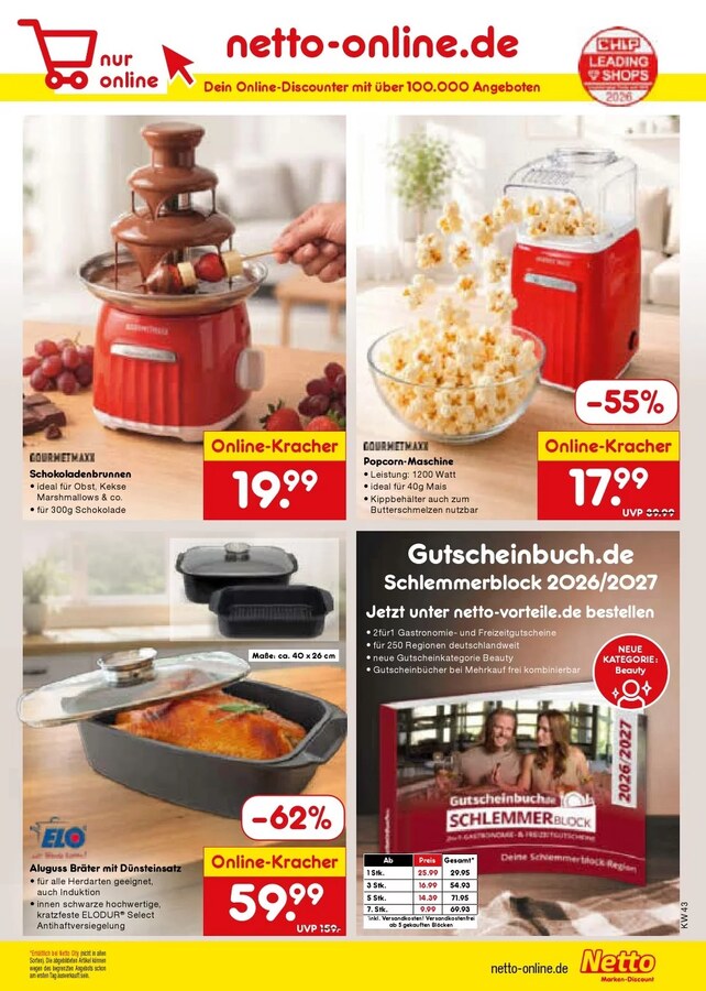 Netto Vorschau – Seite 66