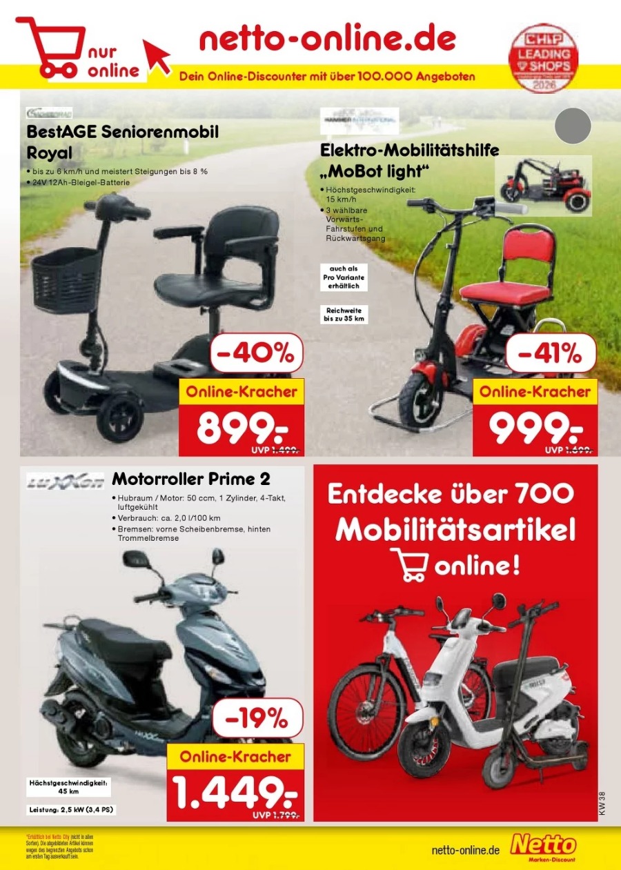 Netto Vorschau – Seite 66