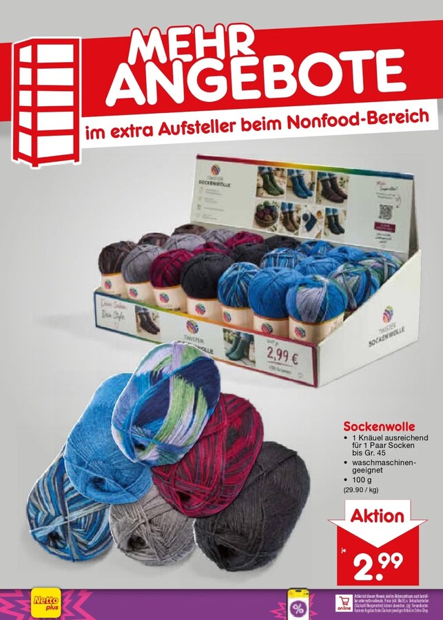 Netto Vorschau – Seite 67