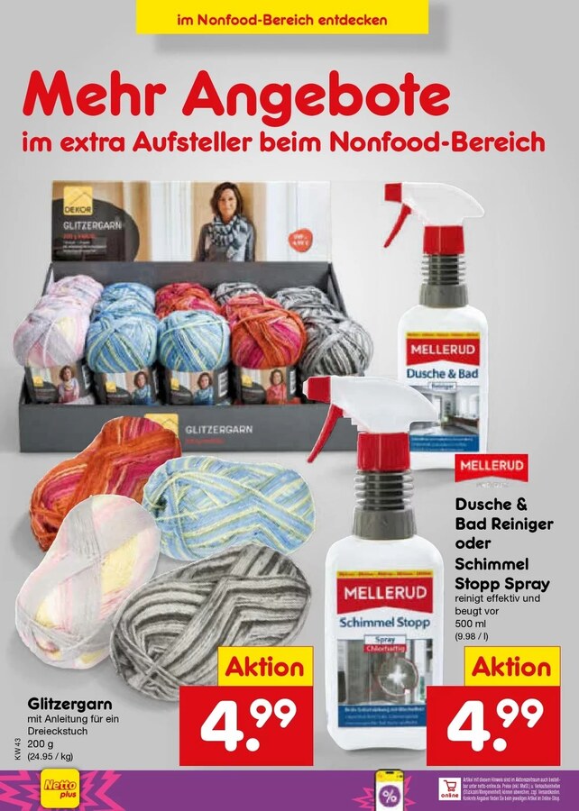 Netto Vorschau – Seite 67