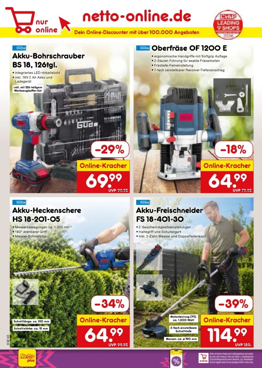 Netto Vorschau – Seite 68