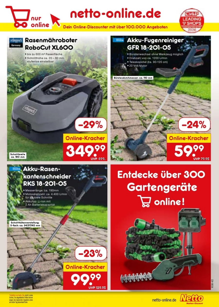 Netto Vorschau – Seite 69