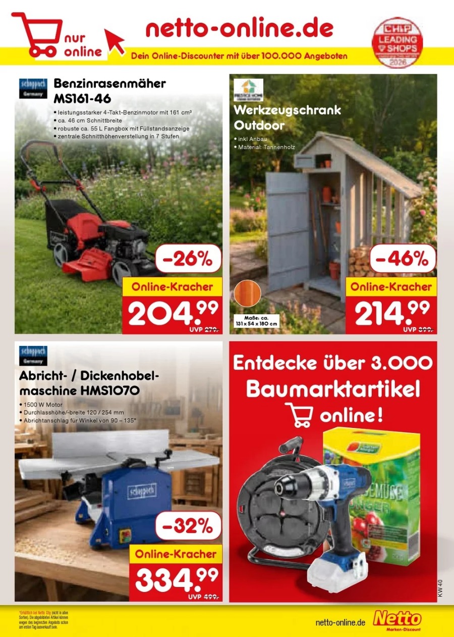 Netto Vorschau – Seite 71
