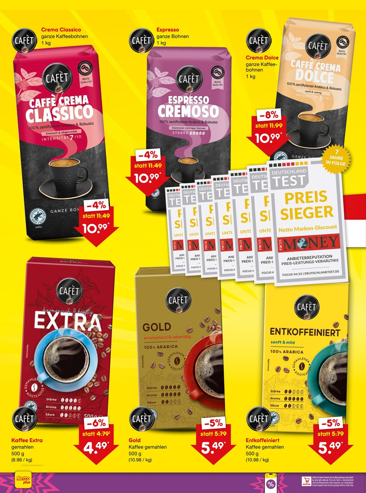Netto Marken-Discount Prospekt – Seite 4