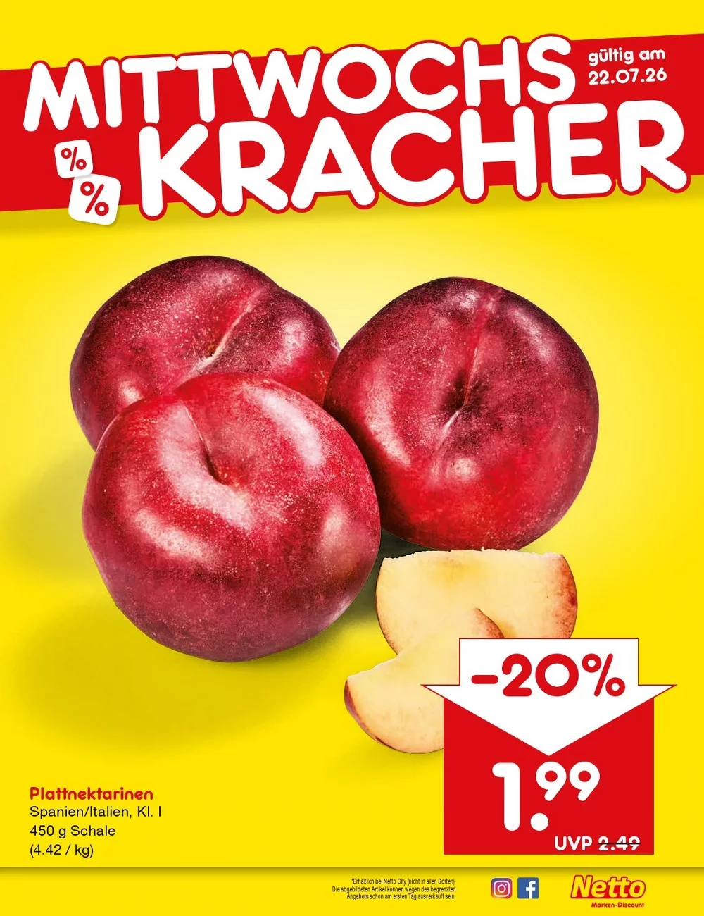 Netto Marken-Discount Prospekt – Seite 5