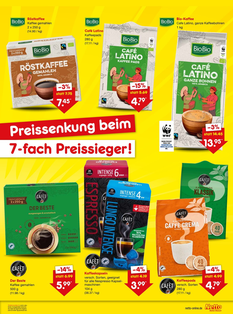 Netto Marken-Discount Prospekt – Seite 5