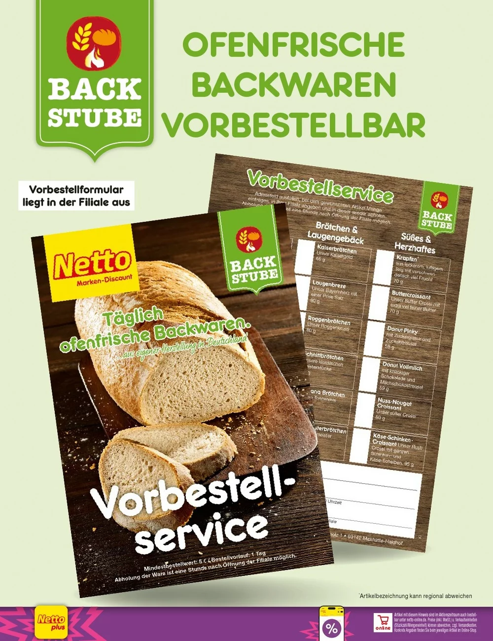 Netto Marken-Discount Prospekt – Seite 10