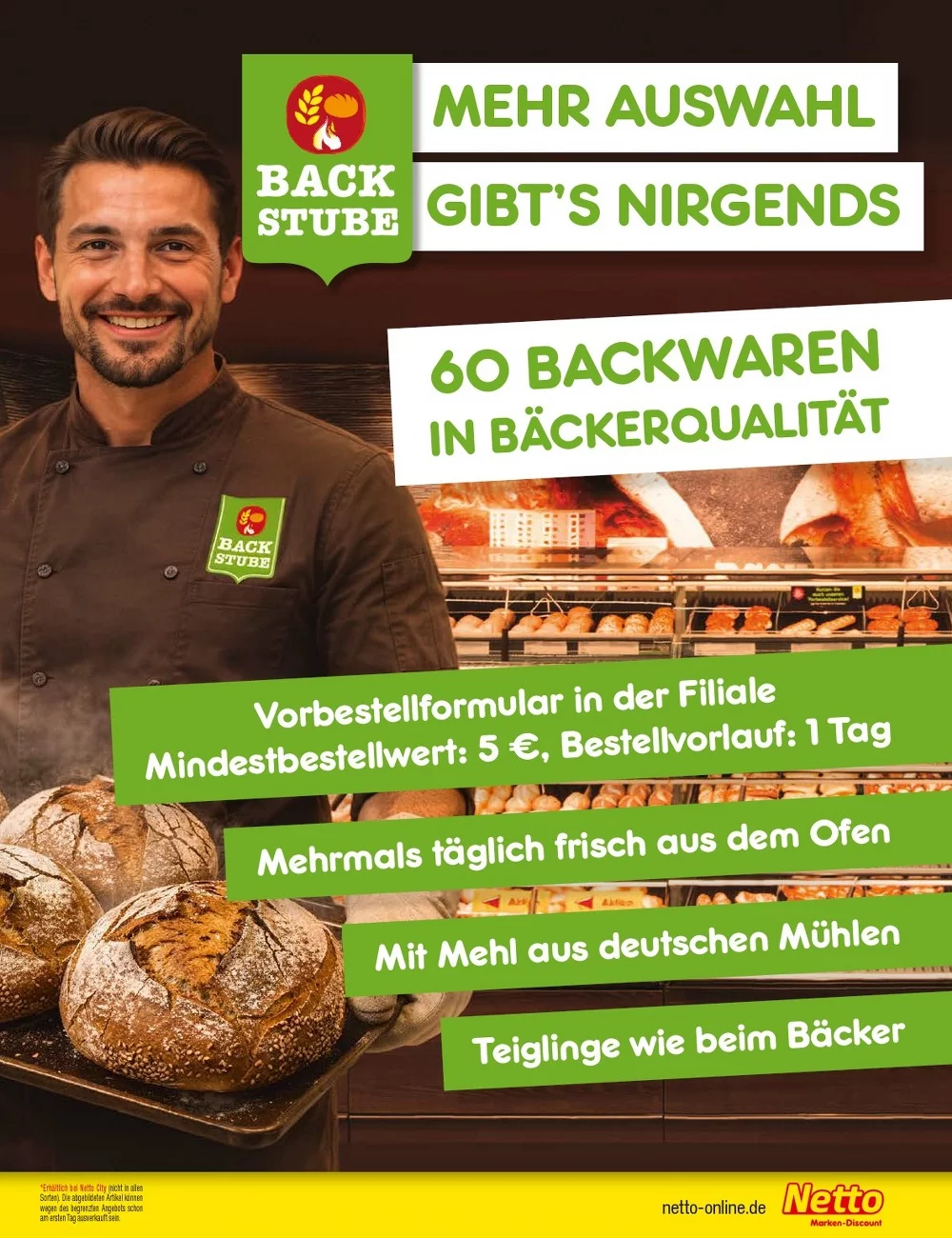Netto Marken-Discount Prospekt – Seite 11