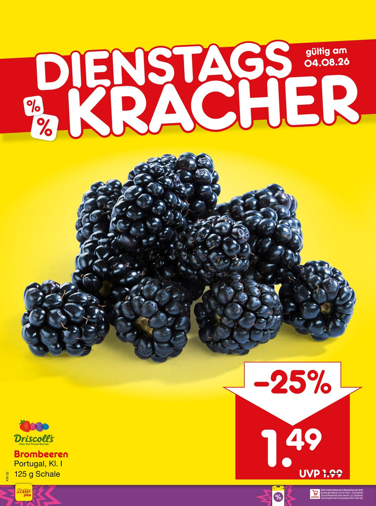 Netto Marken-Discount Prospekt – Seite 12