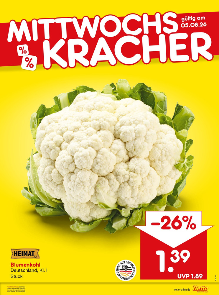 Netto Marken-Discount Prospekt – Seite 13
