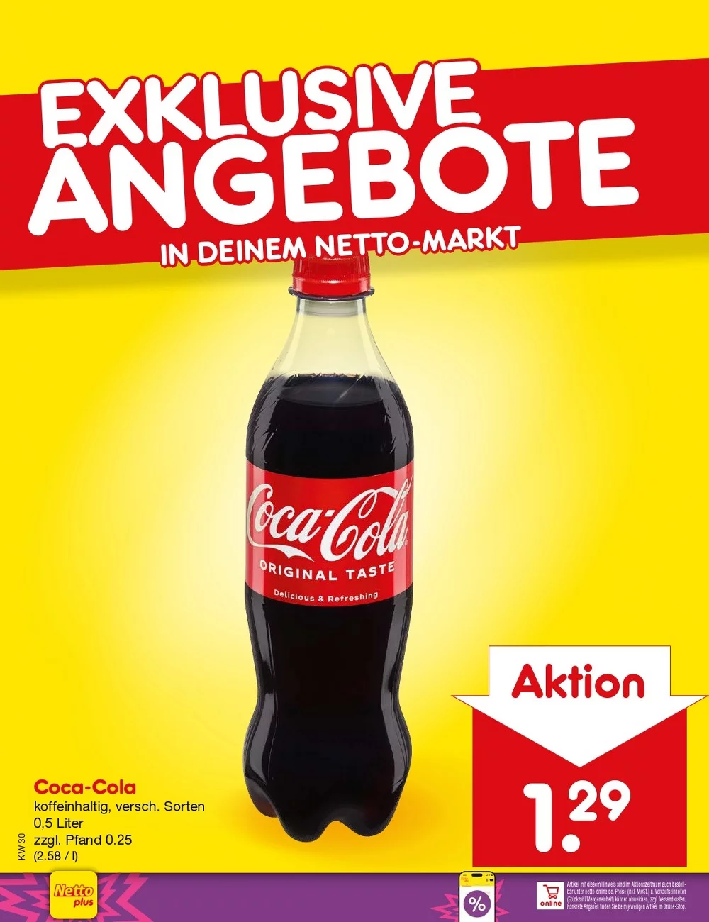 Netto Marken-Discount Prospekt – Seite 17